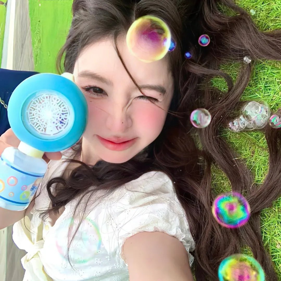 隐藏的画家