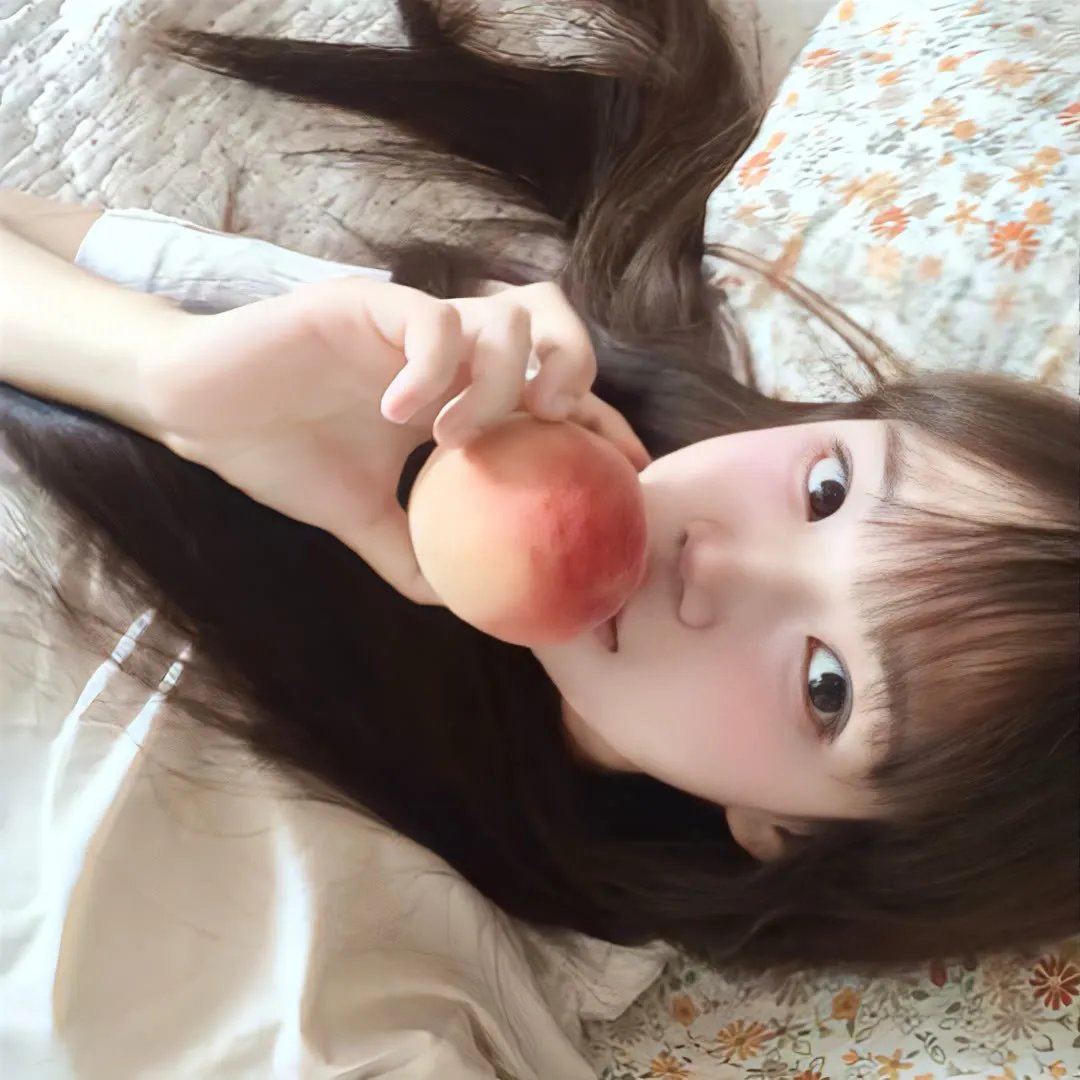 天空与海洋的交界线
